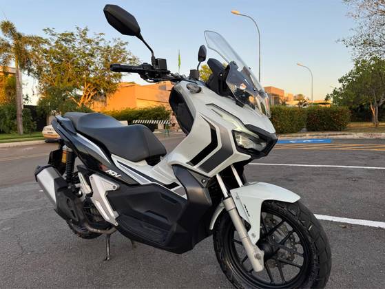 HONDA ADV HONDA ADV